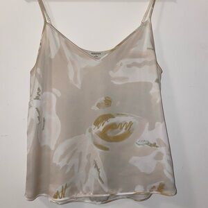 Babaton Camisole (Aritzia)